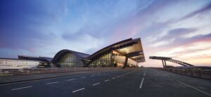 Hamad International Airport (HIA photo)