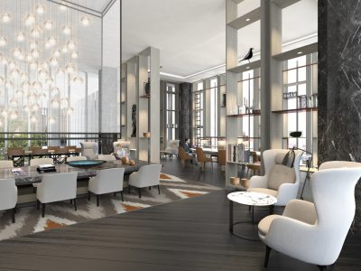 Indonesia to Get Its First Park Hyatt in 2018 - SUPERTRAVELME.com