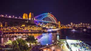 Vivid Sydney 2016 - Instagram Worthy