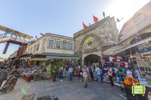 Istanbul - Grand Bazzar