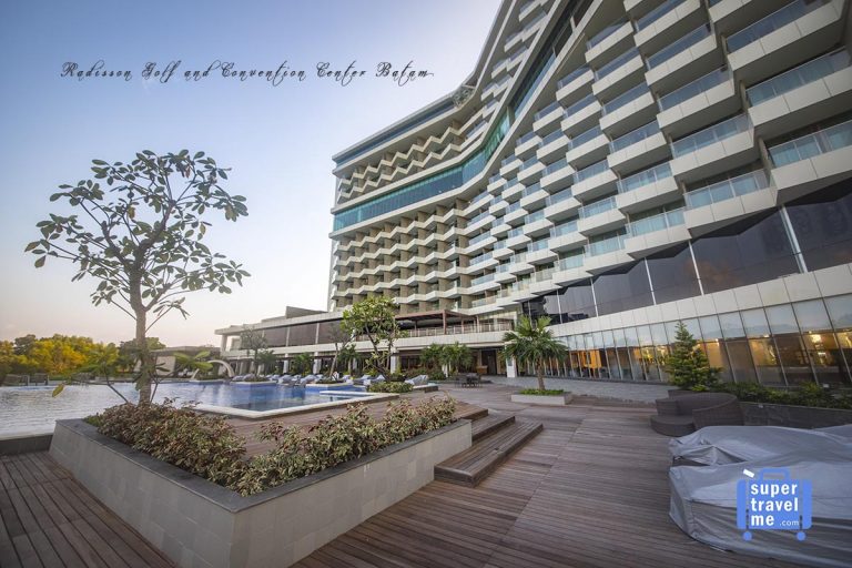 Radisson Golf and Convention Center - Batam 1G7A2250 - SUPERTRAVELME.com