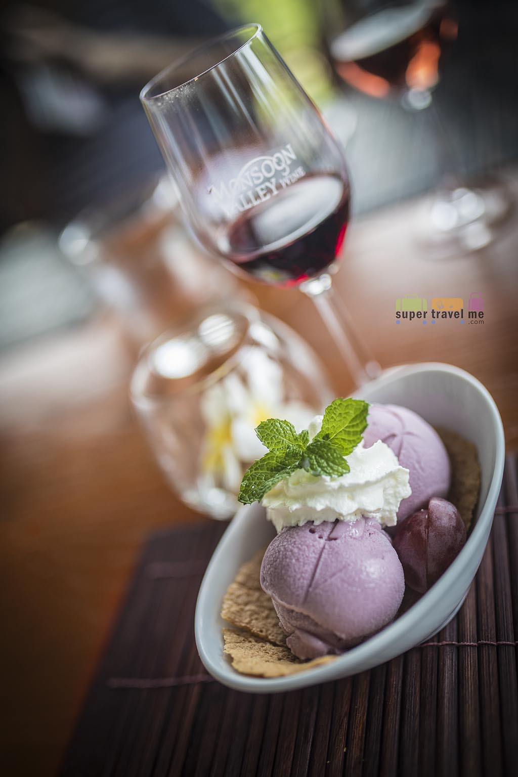 The Sala - Ice Cream and Monsoon Valley Wine 1G7A3516