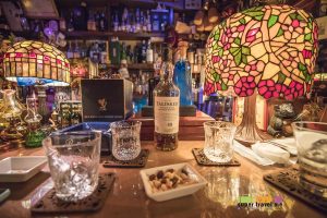 Yokohama Hole in the Wall Jazz Whisky Bar