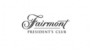 Fairmont President's Club