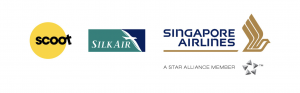 SIA Group Logos