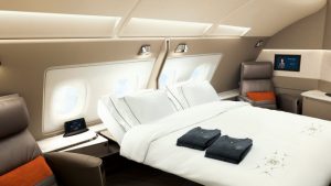 LALIQUE Sleeper Suits in the Singapore Airlines Suites_02