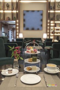 Afternoon Tea set at Club Lounge 1G7A1882