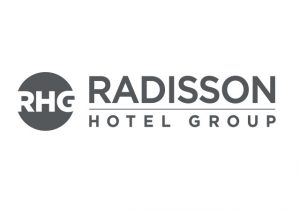 Radisson Hotel Group new branding