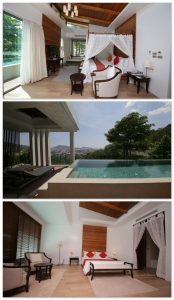 Wyndham Sea Pearl Resort Phuket Suites