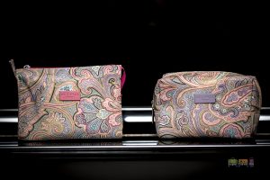 Japan Airlines launches new amenity kits featuring Etro products