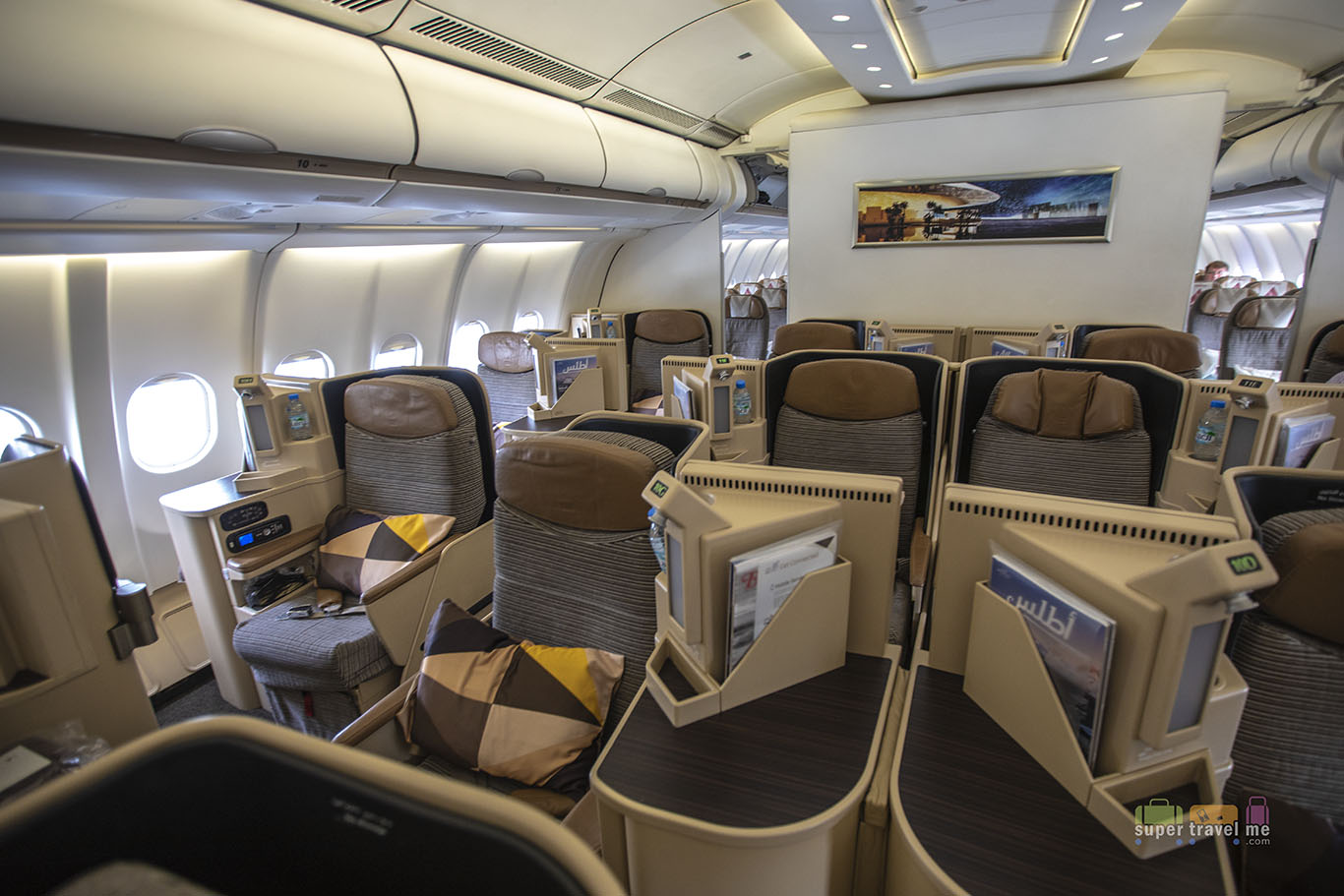 Learn about 129+ imagen etihad airways boeing 787 seat map - In ...