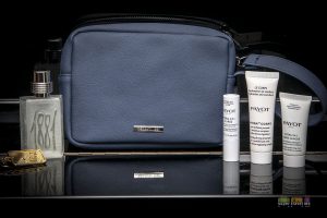 Malaysia Airlines First Class Amenity Kit for men