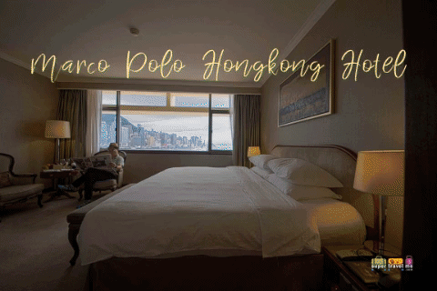 Marco Polo Hongkong Hotel 
