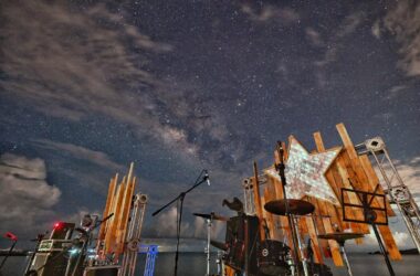 Starry Taitung