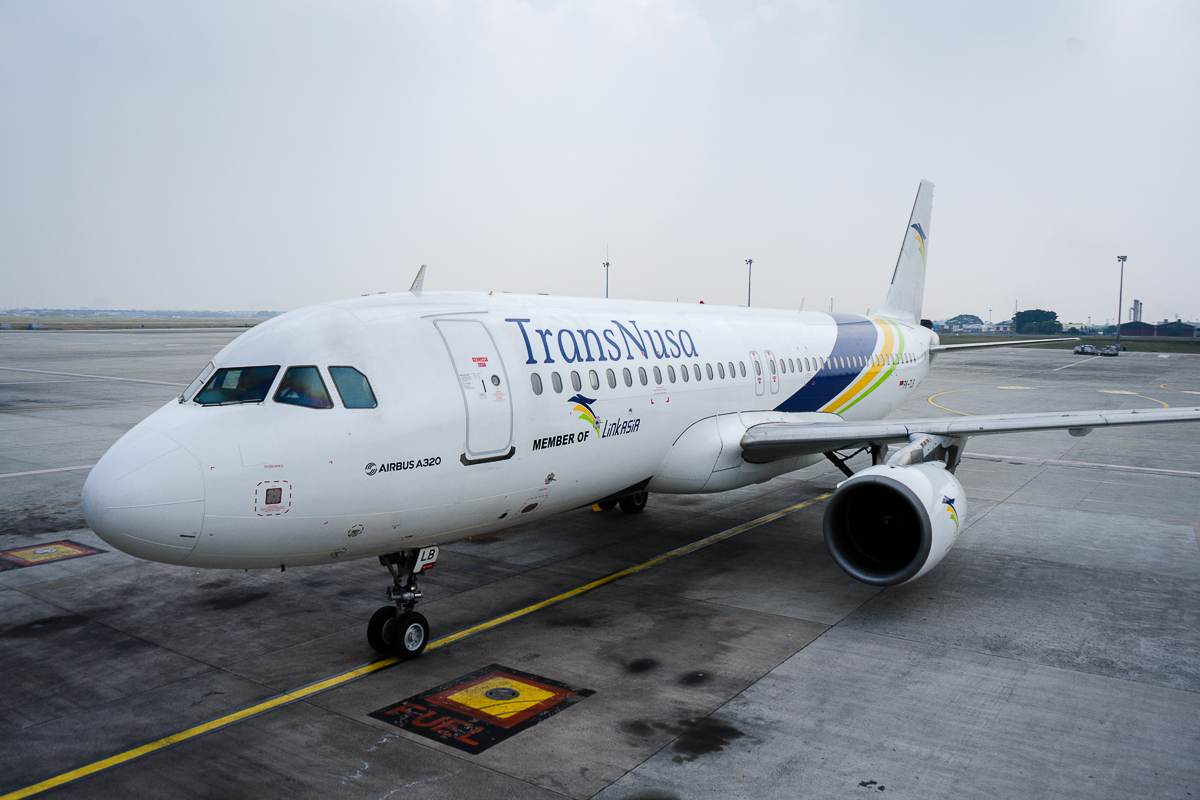 TransNusa becomes first Indonesian Airline to offer Jakarta – Subang ...