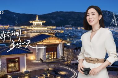 Hotel Indigo and actress Charmaine Sheh launch new mini-series titled Seven Days In The Neighborhood