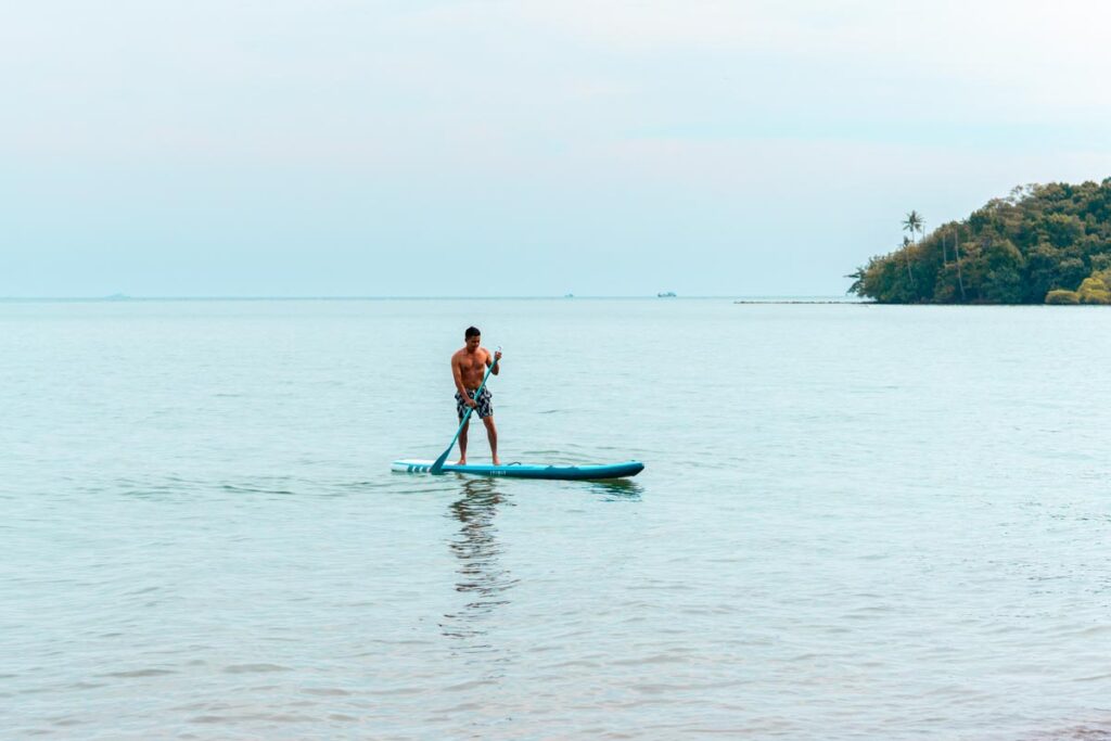 JATI Koh Russey, Cambodia