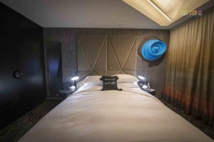 Sofitel MyBed in SO/ Auckland