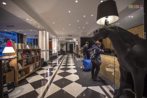 Hotel Lilla Roberts, a Small Luxury Hotels of the World property in Helsinki, Finland