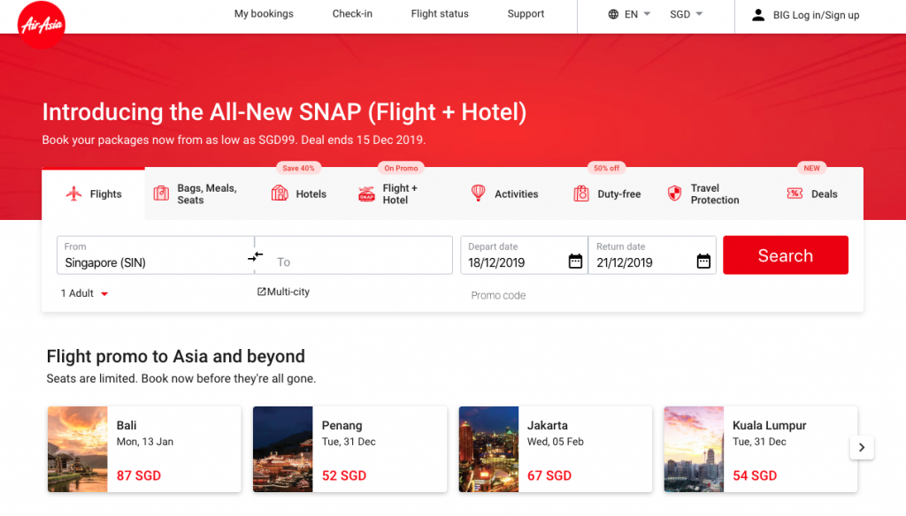 new york flight and hotel packages