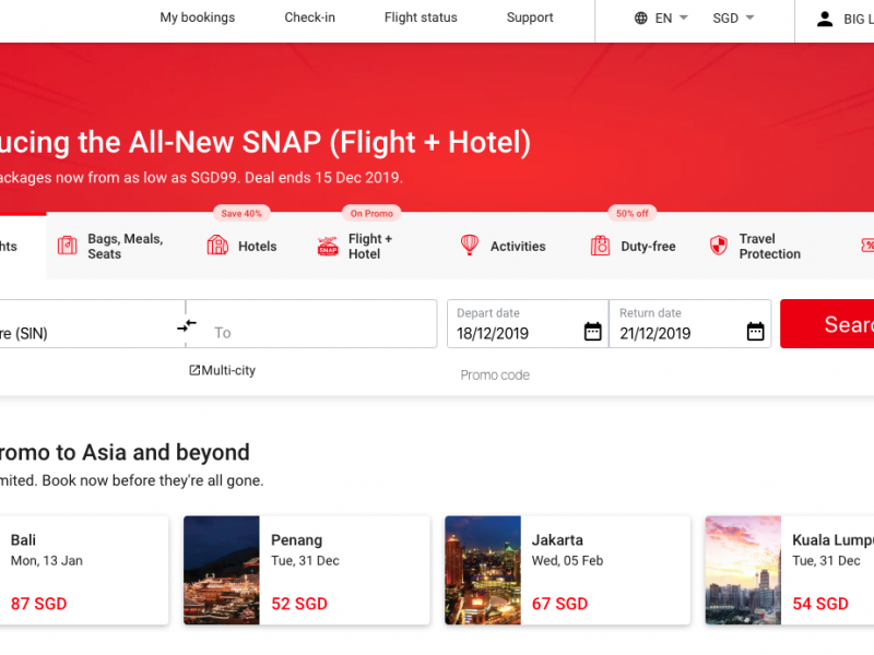 AirAsia-SNAP-Hotels-Flight-deals