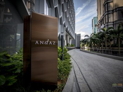 Andaz Hotels & Resorts