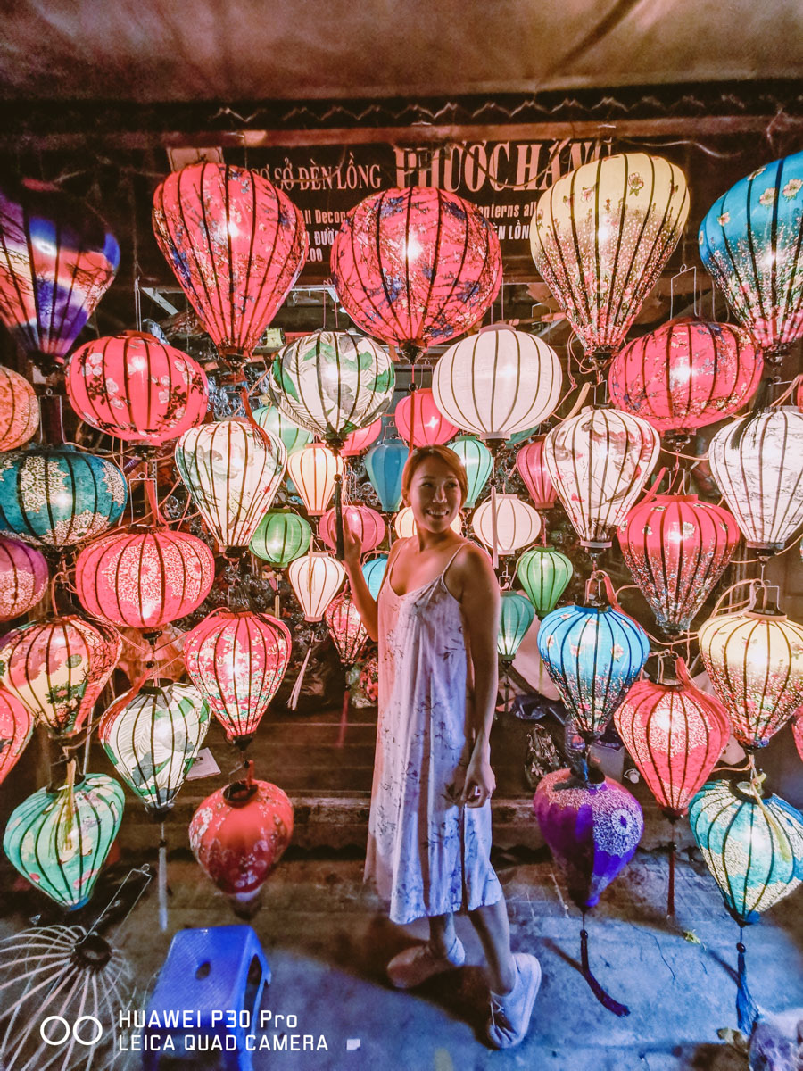 Best Photo Spots Guide in Hoi An, Hue and Da Nang - SUPERTRAVELME.com