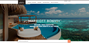 Introducing Marriott Bonvoy Asia
