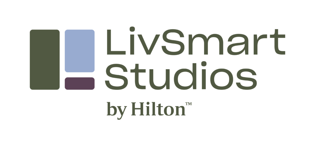 LivSmart Studios by Hilton - Logo (Hilton photo)