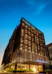 The Mercure Kuala Lumpur Glenmarie Launches in Shah Alam, Malaysia ...