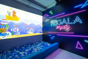 Regala Skycity Hotel Virtual Mania Game Room