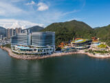 The Fullerton Ocean Park Hotel Hong Kong photo