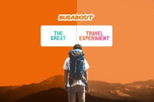 Busabout The Great Travel Experiment