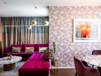 Ovolo The Valley Rockstar Suite (Ovolo Hotels photo)