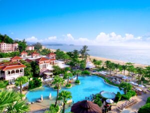 Centara Grand Beach Resort Phuket (Centara Hotels & Resorts photo)
