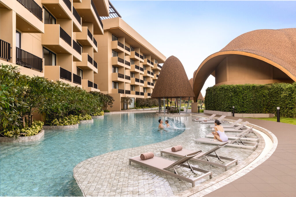 Dusit Princess Phatthalung, Dusit's 15th property in Thailand, soft launches.