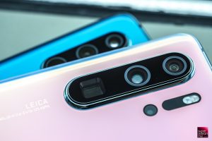 Huawei P30 Pro series best travel camera