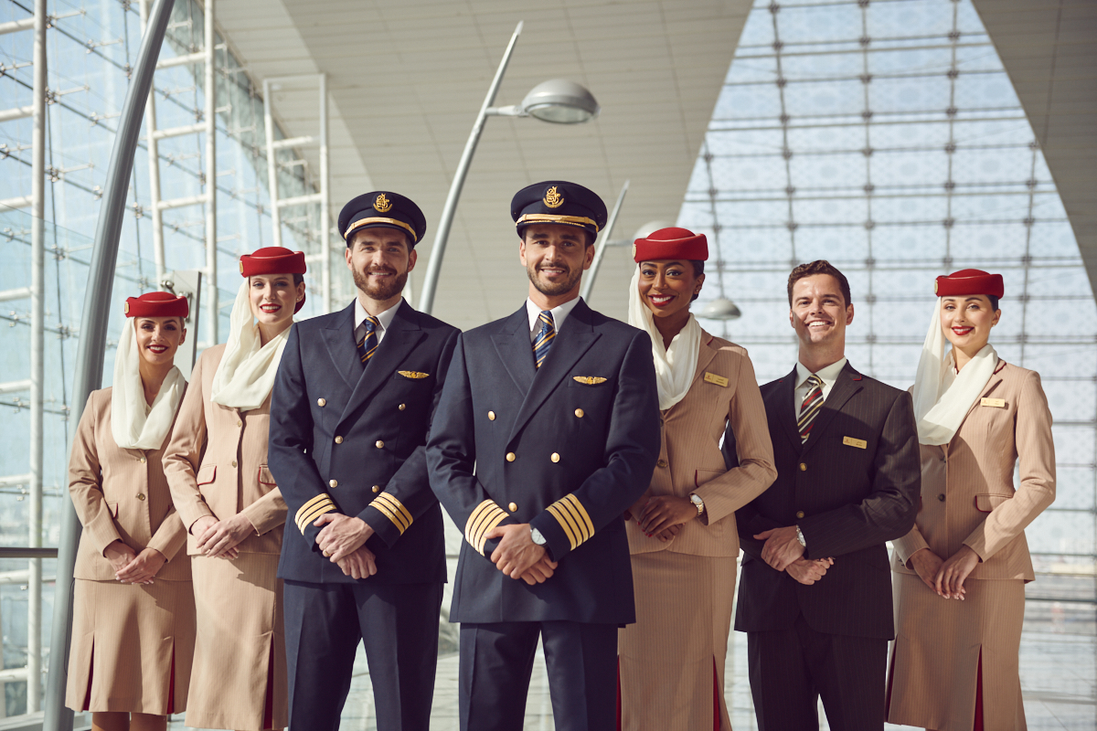 Emirates to hold pilot recruitment roadshow in Singapore